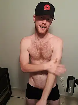 bailey_mcvicar Live XXX-chat