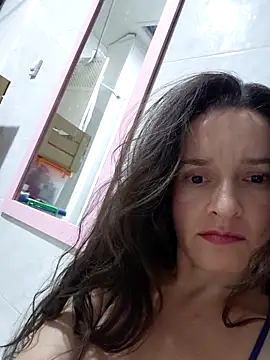 _anita_rojas Webcam show