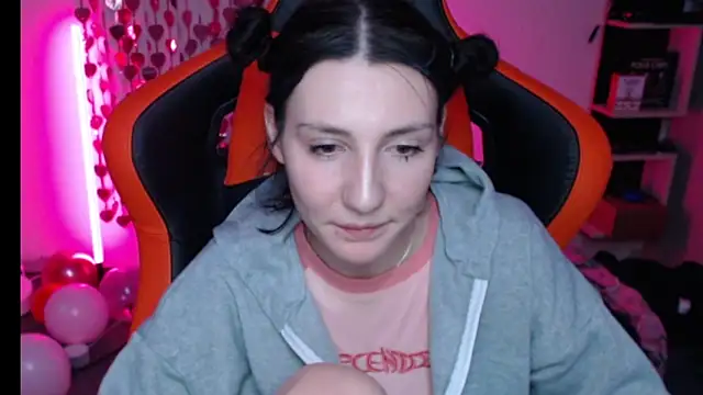 honbliss – Naživo XXX chat