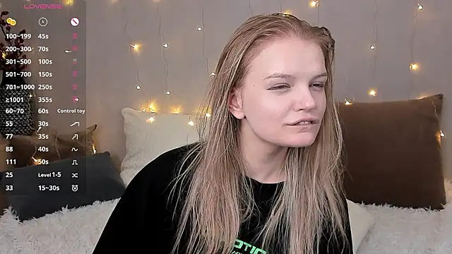 MicheleHonas – Naživo XXX chat