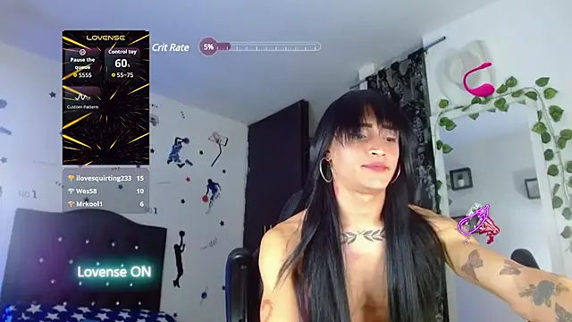 Penelopee22cm webcam show