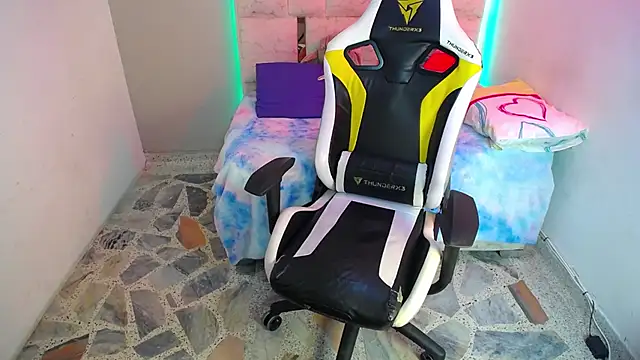 دردشة Little_bubu الجنسية المباشرة