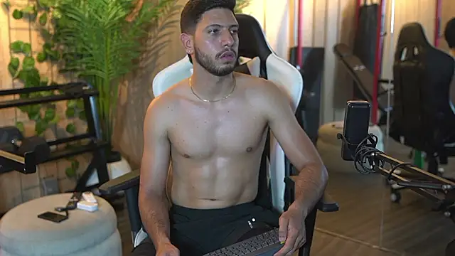 Czat XXX na żywo – Thiago_Voss