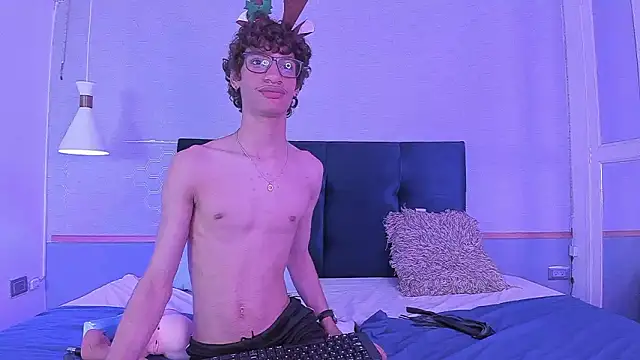 Czat XXX na żywo – Will_Turneer