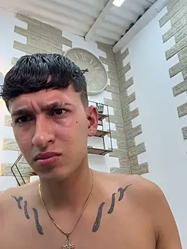 Вебкам-шоу neithan_sleitherx