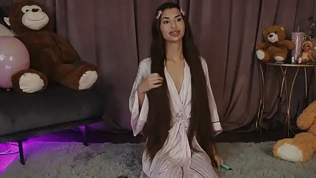 Czat XXX na żywo – ZariaaVera