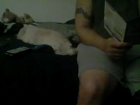 Czat XXX na żywo – Silencio26