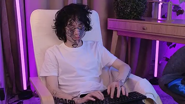 em0_b0y – Kamerová šou