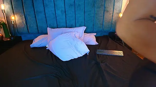 Show Webcam de Ruby_Rouge_