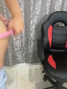 Chat XXX ao vivo de DULCE_MARIA_EF