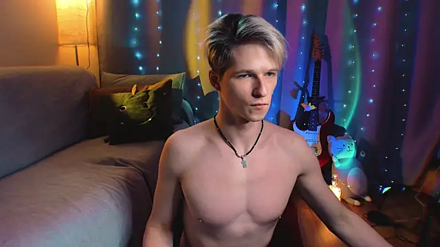 Czat XXX na żywo – Breston_Sweet