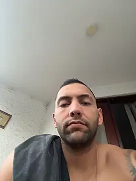 Czat XXX na żywo – alex_oficial