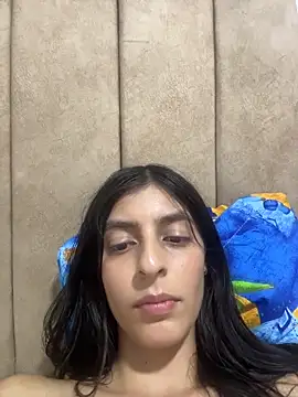 cristel_17 Chat XXX in diretta