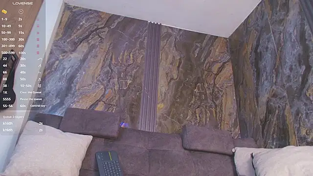 عرض كام Daviid_laidd