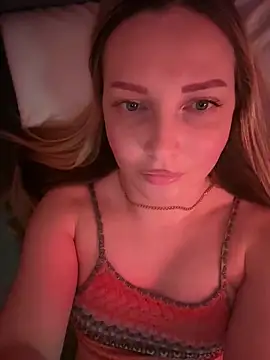 Aleksandrakis Webcam Show