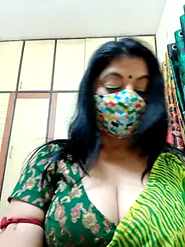 Ratna-777: απευθείας συνομιλία ΧΧΧ