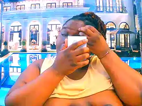 EbonyHotBuns Live XXX Chat