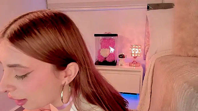 Alissonroses Live XXX Chat