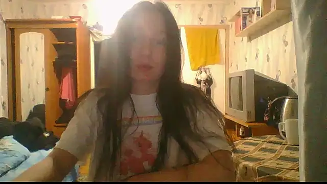 RussNocturnal Chat XXX in diretta