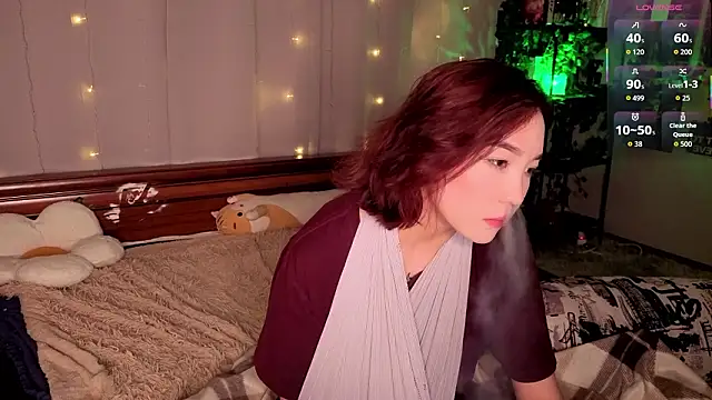 Czat XXX na żywo – OdetteBiddy