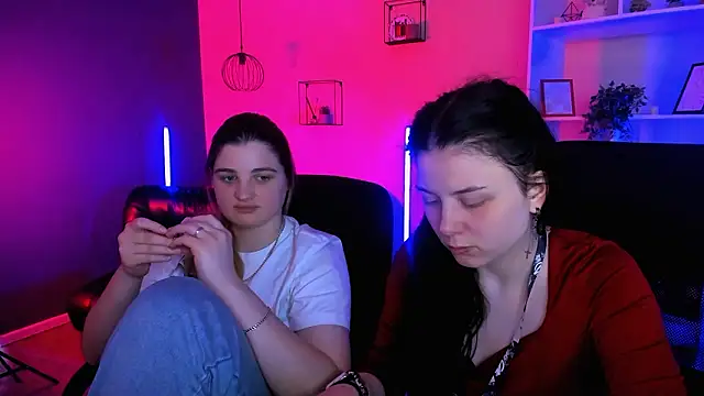 Živý XXX chat inga_gree