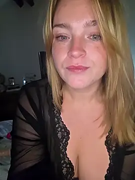 MissLolly92 Live XXX-Chat