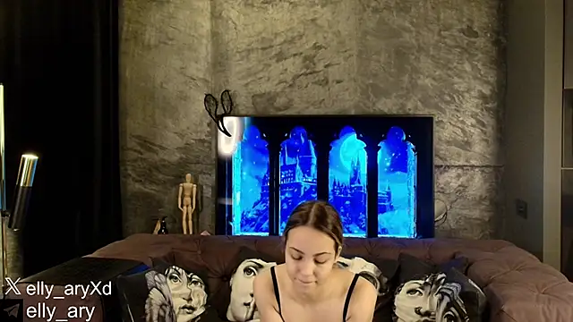 daddyonlyloveme Live XXX-Chat