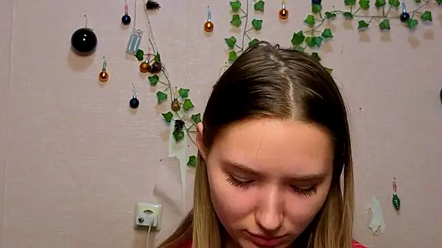 _kikiclark__ Chat XXX in diretta