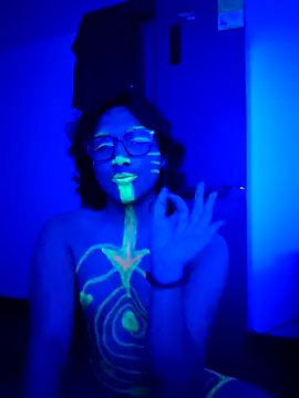 Chat +18 de -BlueOpal- ao vivo