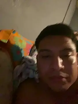 Chat +18 de Me664 ao vivo