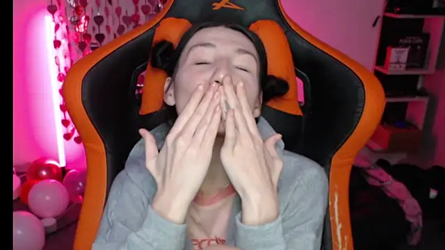 honbliss 라이브 XXX 채팅