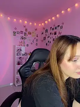 Davne_ 网络视讯表演