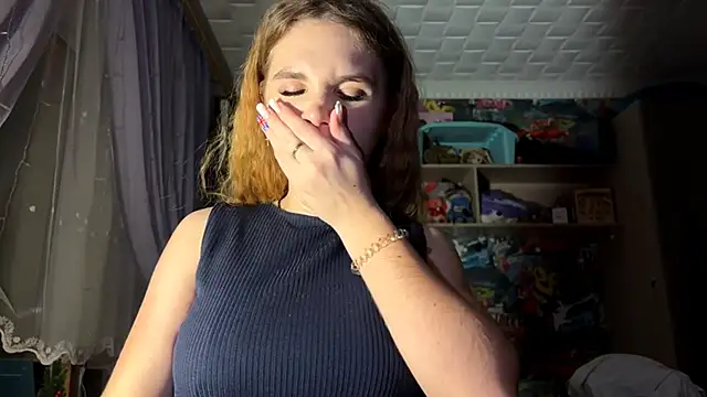 DiedraGlackin: онлайн-секс-чат