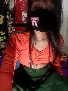 Lisa_Baby1 现场XXX聊天