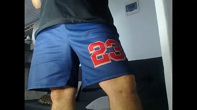 Nero_VanHelsing Webcamshow