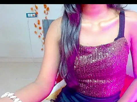 Chat XXX ao vivo de Im_Iriss