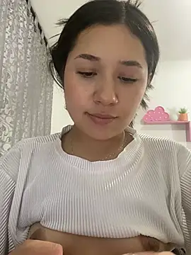 DULCE_MARIA_EF Live XXX-Chat