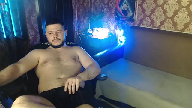 Chat +18 de thor_master ao vivo