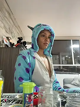 J_loren Live XXX-Chat