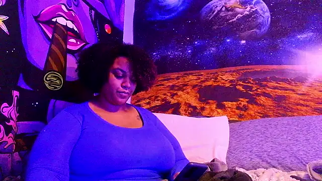 Chat XXX en directo de AutumnHart