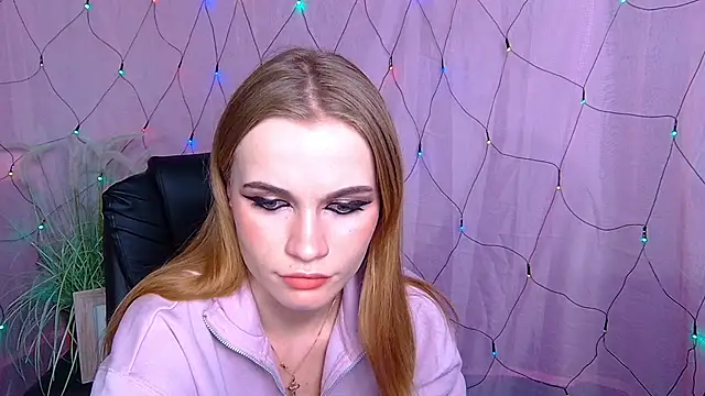 Czat XXX na żywo – MargaritaKiss