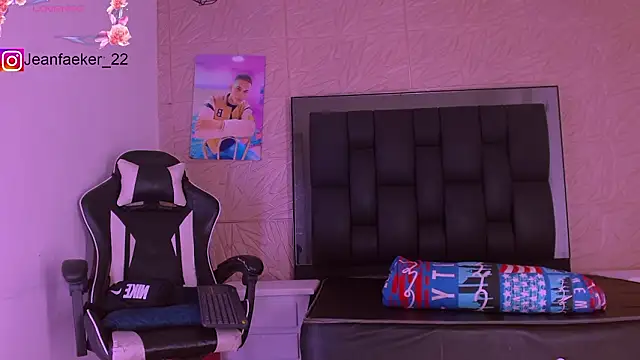 Show de webcam de dilan_alfonzo