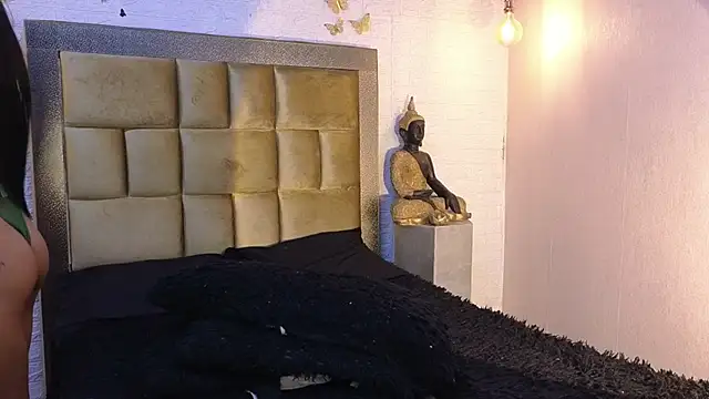 ximenawilliamssのライブXXXチャット