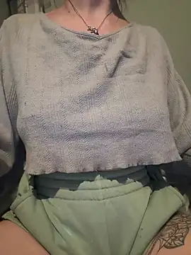 Chat XXX ao vivo de indie-rayne