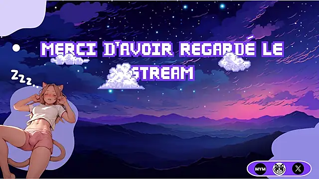 Neko_Piou Chat XXX live