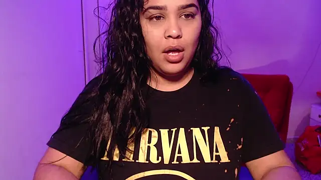 VenussTits97のライブXXXチャット