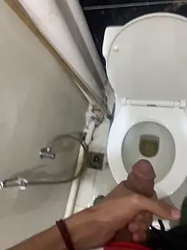 alex-riadh's Webcam Show