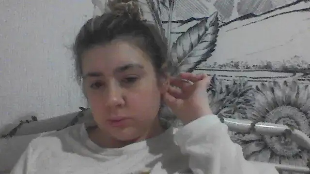 Chat XXX en directo de CamilaCherryX