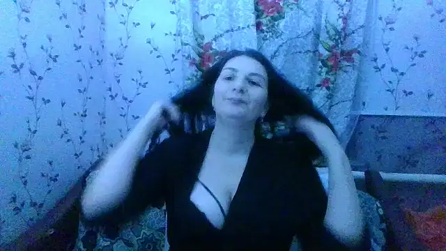 Zefirka_AxeのライブXXXチャット