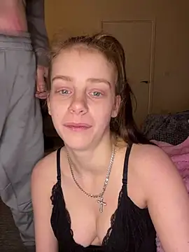 VioletxBlue's Live XXX Chat